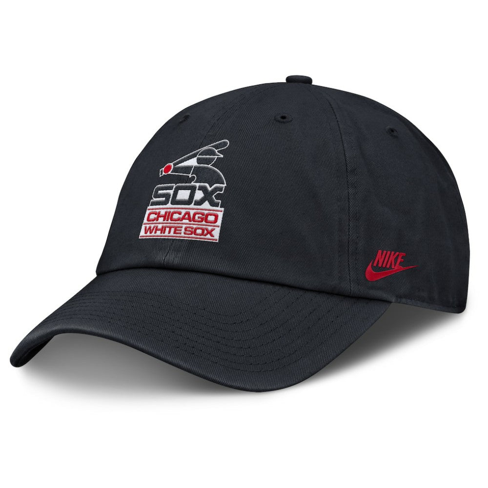 Chicago White Sox Nike Club Adjustable Hat - MLB Hats