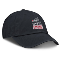 Chicago White Sox Nike Club Adjustable Hat - MLB Hats