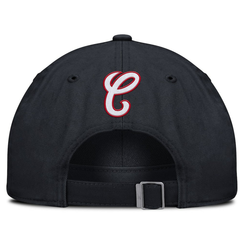 Chicago White Sox Nike Club Adjustable Hat - MLB Hats