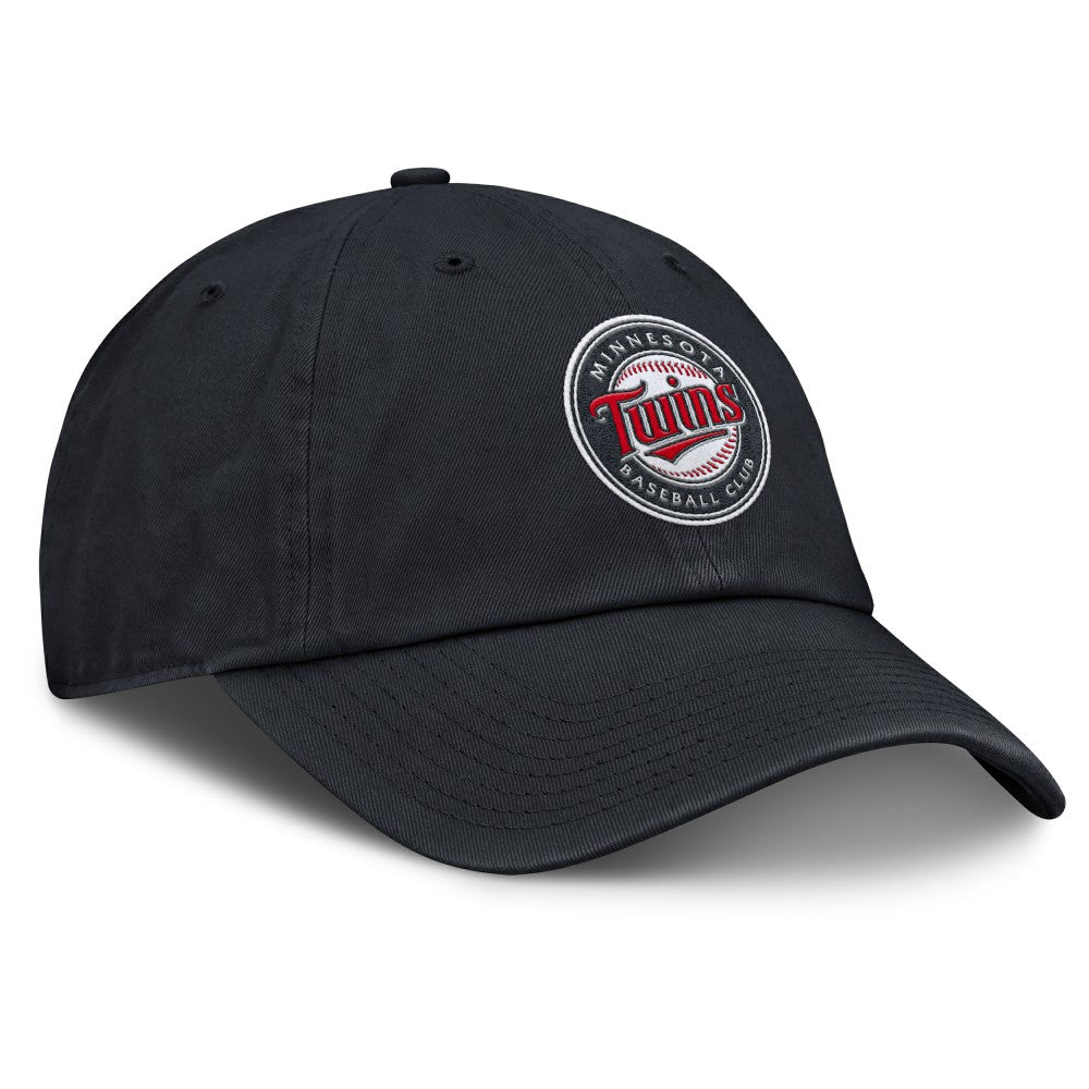Minnesota Twins Nike Club Adjustable Hat - MLB Hats