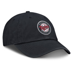 Minnesota Twins Nike Club Adjustable Hat - MLB Hats