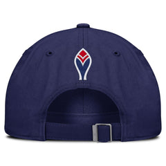 Atlanta Braves Nike Club Adjustable Hat - MLB Hats