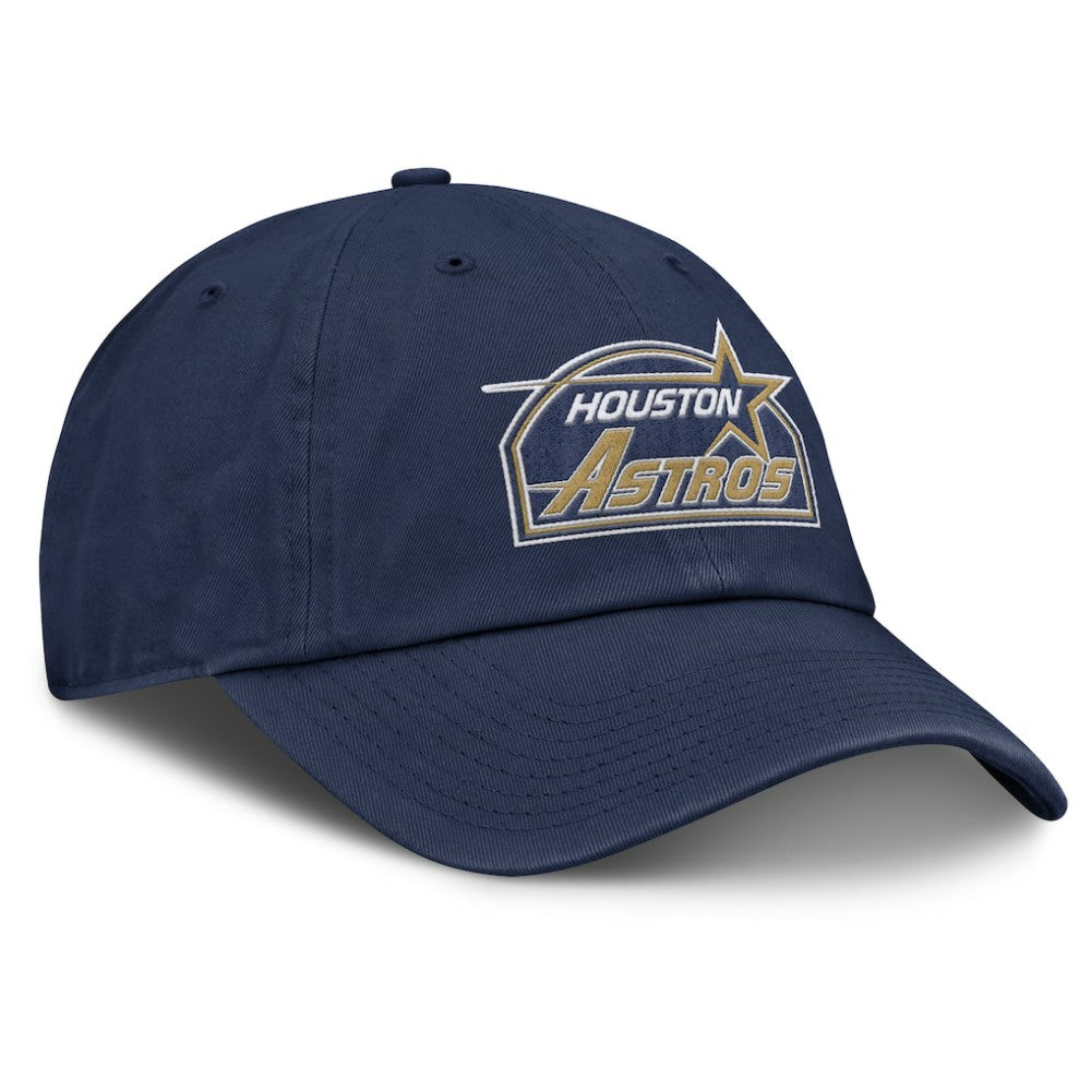 Houston Astros Nike Club Adjustable Hat - MLB Hats
