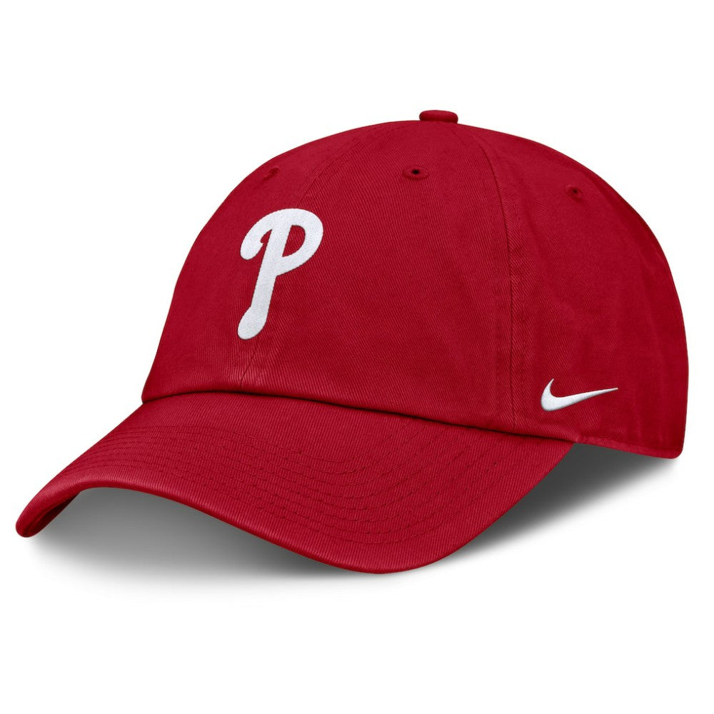 Philadelphia Phillies Nike Club Adjustable Hat - MLB Hats