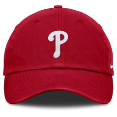 Philadelphia Phillies Nike Club Adjustable Hat - MLB Hats