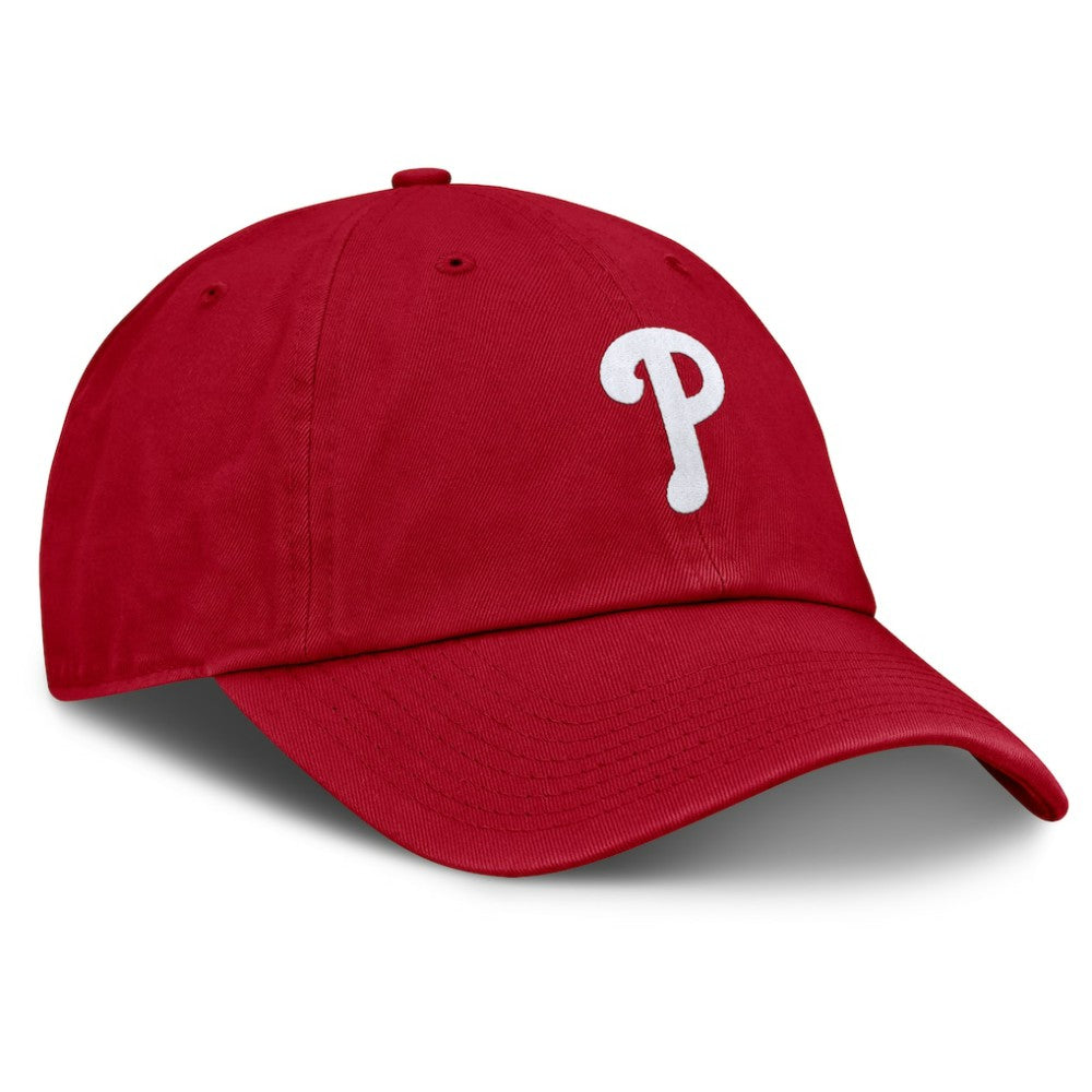 Philadelphia Phillies Nike Club Adjustable Hat - MLB Hats