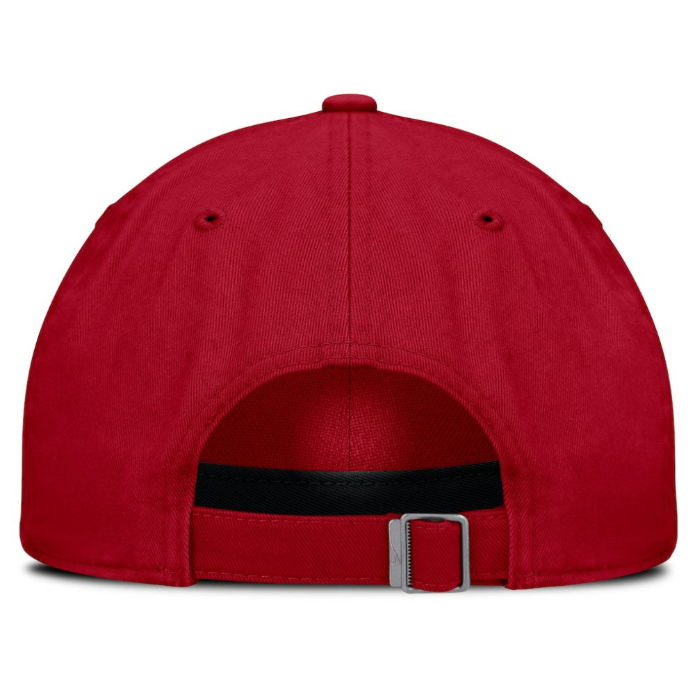 Philadelphia Phillies Nike Club Adjustable Hat - MLB Hats