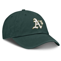 Athletics Nike Club Adjustable Hat - MLB Hats
