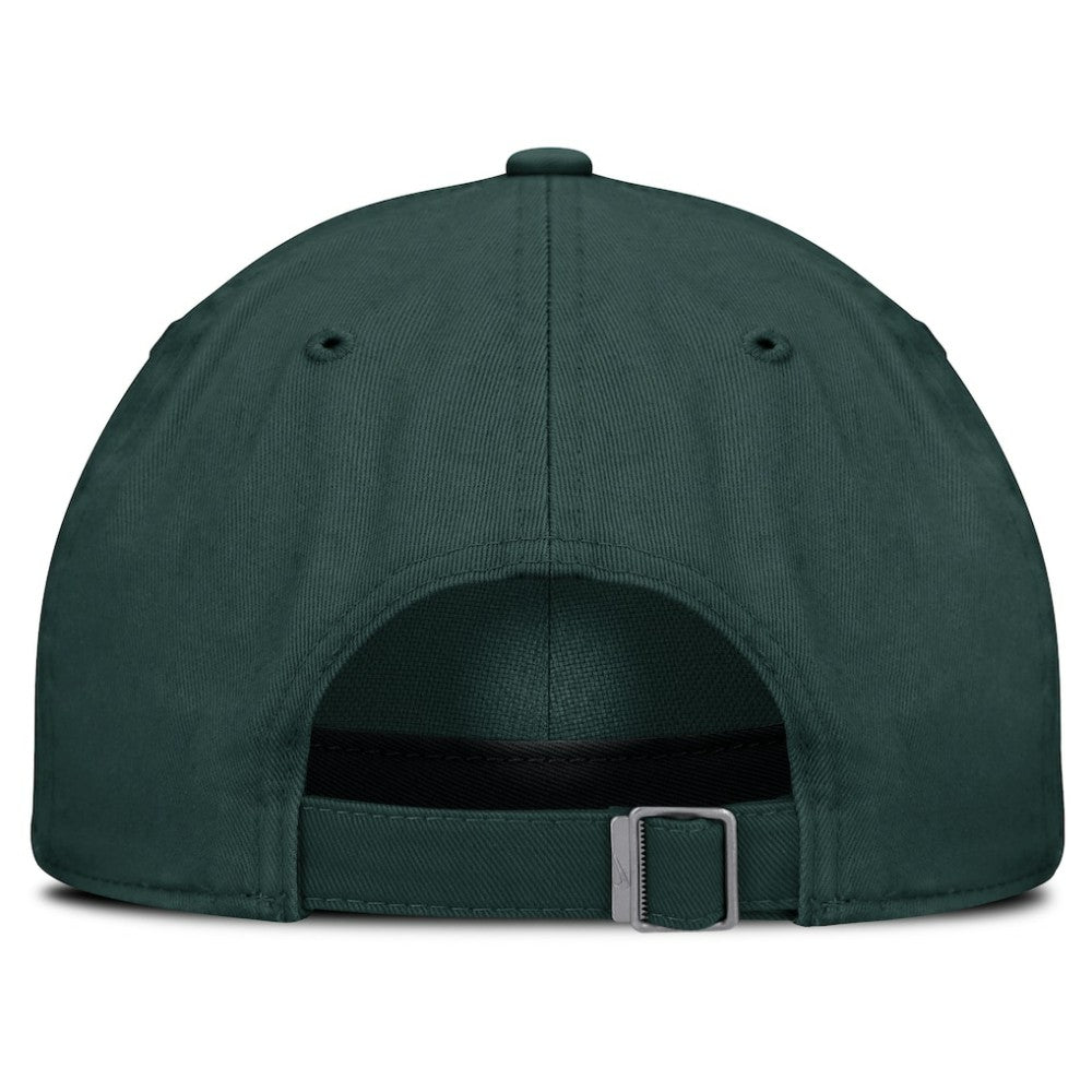 Athletics Nike Club Adjustable Hat - MLB Hats