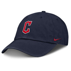 Cleveland Guardians Nike Club Adjustable Hat - MLB Hats