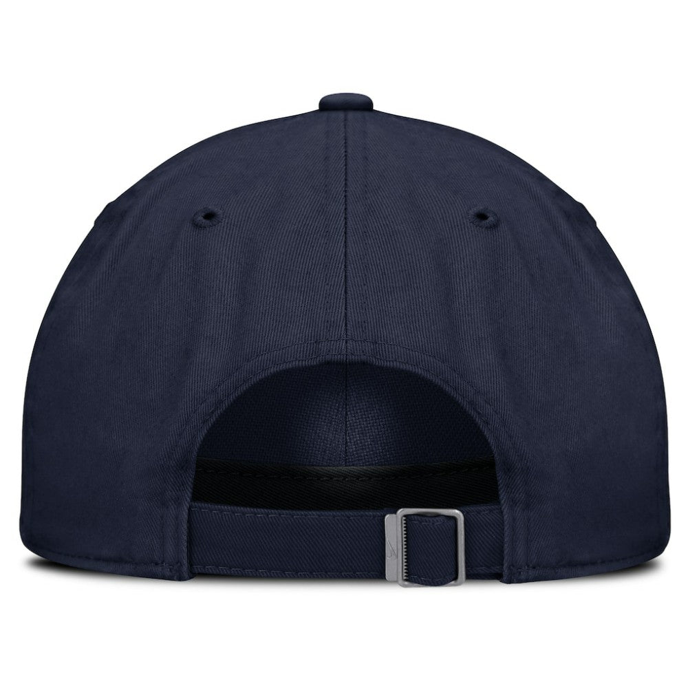 Cleveland Guardians Nike Club Adjustable Hat - MLB Hats