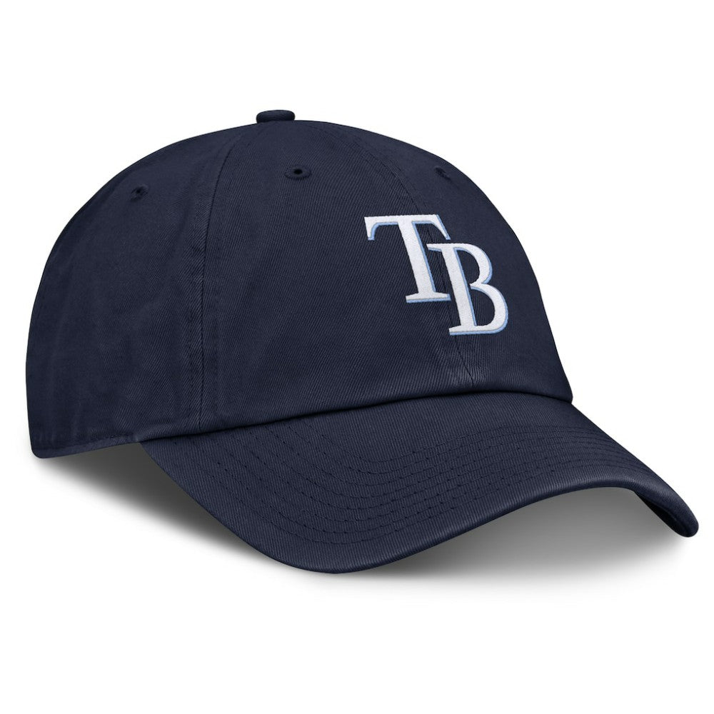 Tampa Bay Rays Nike Club Adjustable Hat - MLB Hats