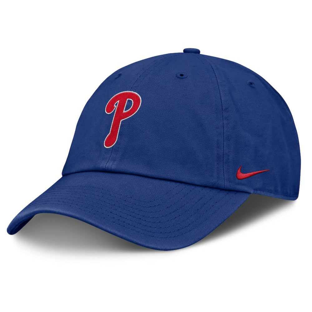 Philadelphia Phillies Nike Club Adjustable Hat - MLB Hats