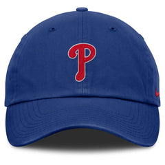 Philadelphia Phillies Nike Club Adjustable Hat - MLB Hats