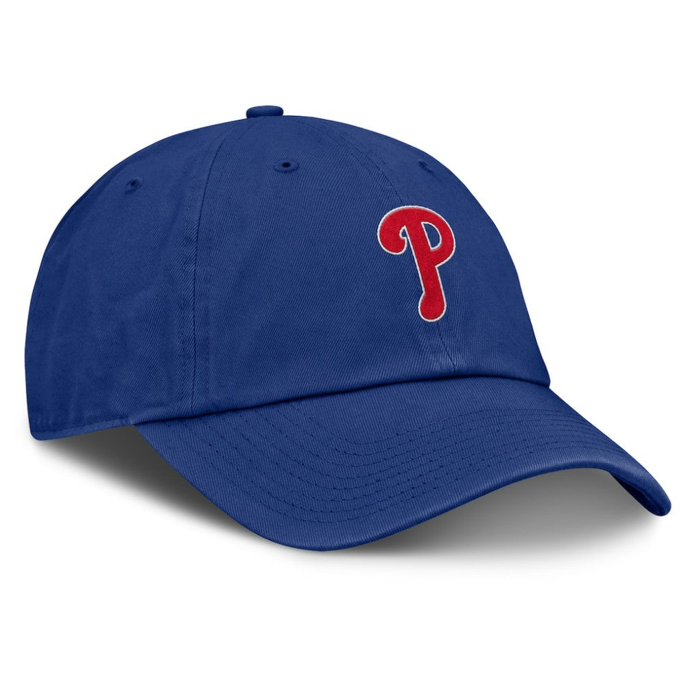Philadelphia Phillies Nike Club Adjustable Hat - MLB Hats