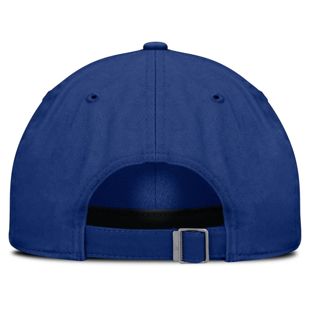 Philadelphia Phillies Nike Club Adjustable Hat - MLB Hats
