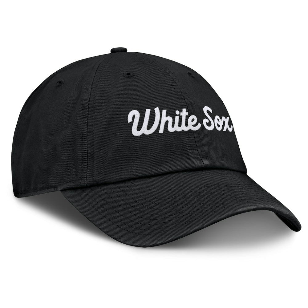 Chicago White Sox Nike Club Adjustable Hat - MLB Hats
