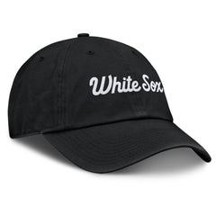 Chicago White Sox Nike Club Adjustable Hat - MLB Hats