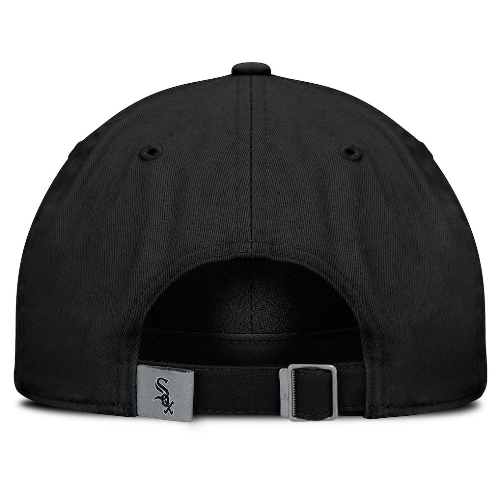 Chicago White Sox Nike Club Adjustable Hat - MLB Hats