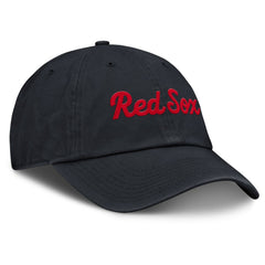 Boston Red Sox Nike Club Adjustable Hat - MLB Hats
