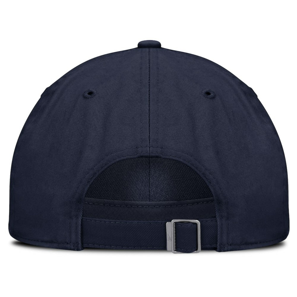 Houston Astros Nike Club Adjustable Hat - MLB Hats