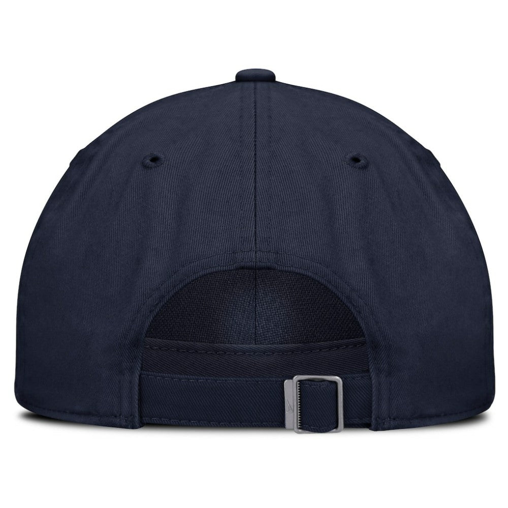 Tampa Bay Rays Nike Club Adjustable Hat - MLB Hats