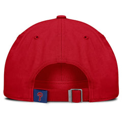 Philadelphia Phillies Nike Club Adjustable Hat - MLB Hats