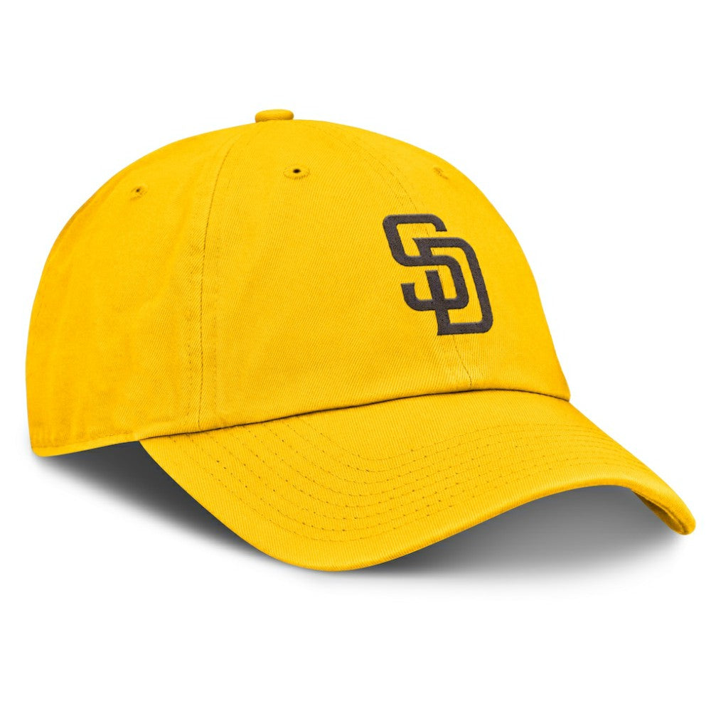 San Diego Padres Nike Club Adjustable Hat - MLB Hats