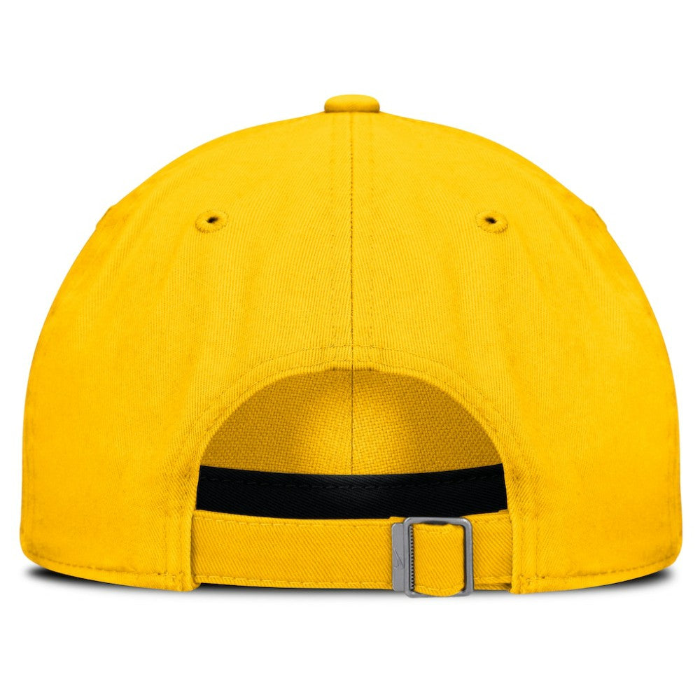 San Diego Padres Nike Club Adjustable Hat - MLB Hats