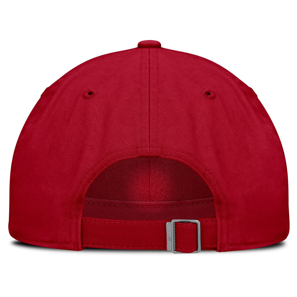Los Angeles Angels Nike Club Adjustable Hat - MLB Hats