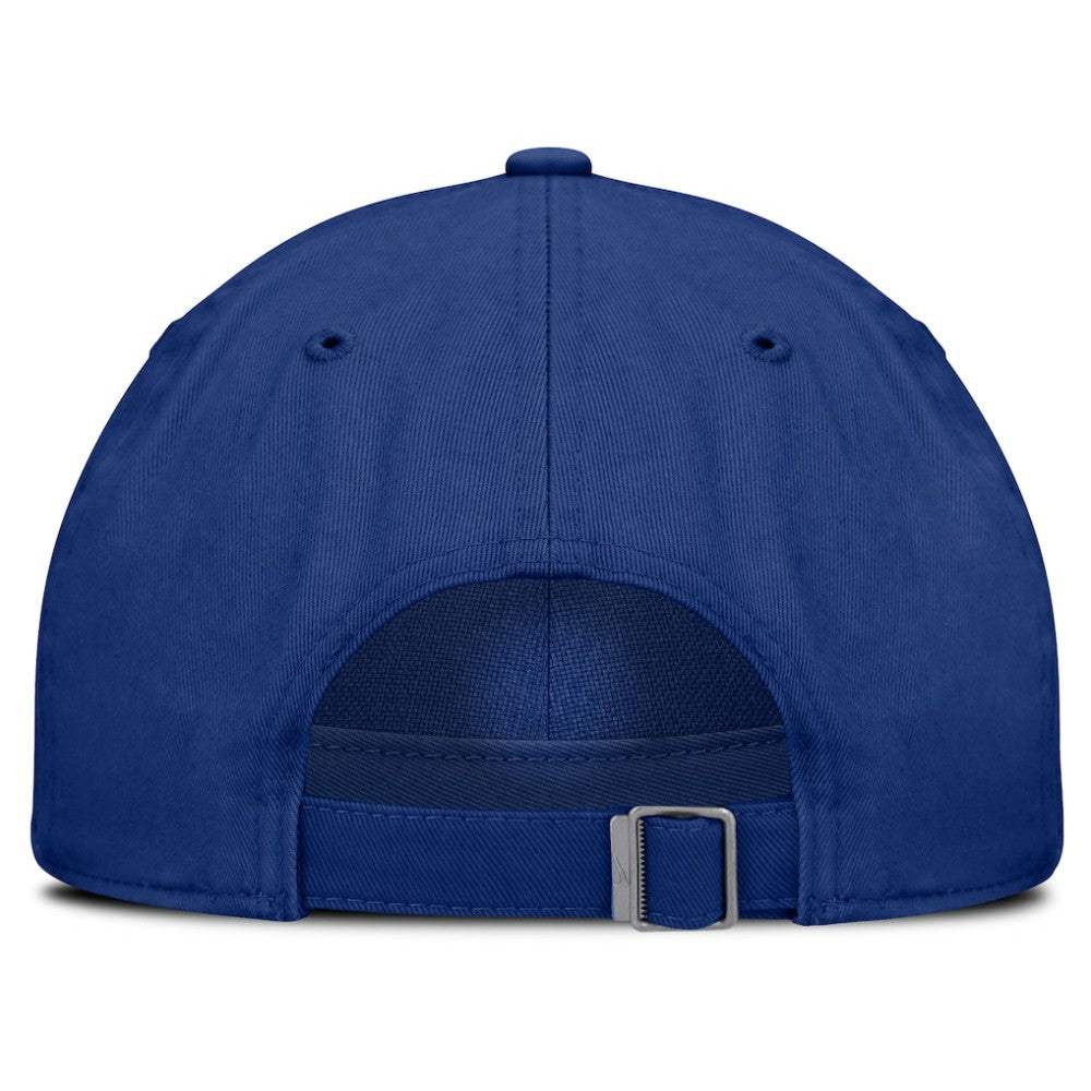 Texas Rangers Nike Club Adjustable Hat - MLB Hats