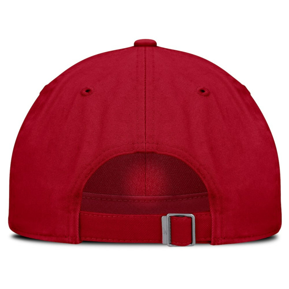 St. Louis Cardinals Nike Club Adjustable Hat - MLB Hats