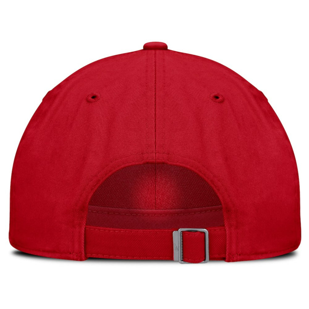 Washington Nationals Nike Club Adjustable Hat - MLB Hats