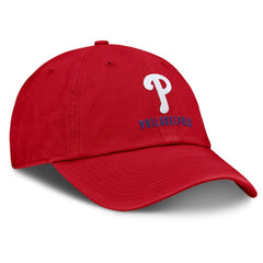 Philadelphia Phillies Nike Club Adjustable Hat - MLB Hats