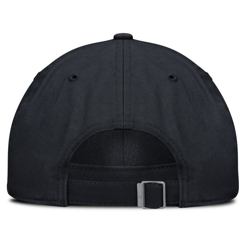 Atlanta Braves Nike Club Adjustable Hat - MLB Hats