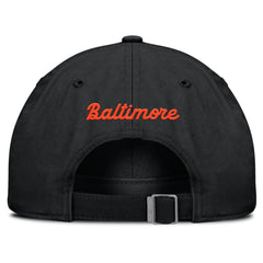 Baltimore Orioles Nike Club Adjustable Hat - MLB Hats