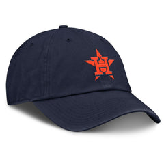 Houston Astros Nike Club Adjustable Hat - MLB Hats
