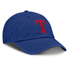 Texas Rangers Nike Club Adjustable Hat - MLB Hats