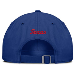 Texas Rangers Nike Club Adjustable Hat - MLB Hats
