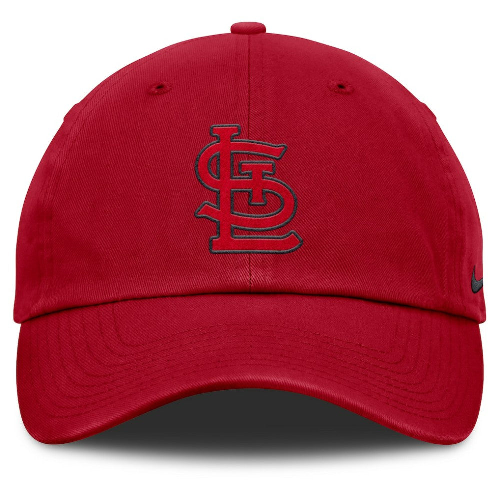 St. Louis Cardinals Nike Club Adjustable Hat - MLB Hats