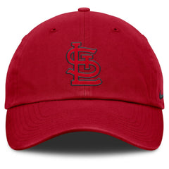 St. Louis Cardinals Nike Club Adjustable Hat - MLB Hats