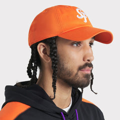 San Francisco Giants Nike Unisex 2025 City Connect Club Adjustable Hat - MLB Hats
