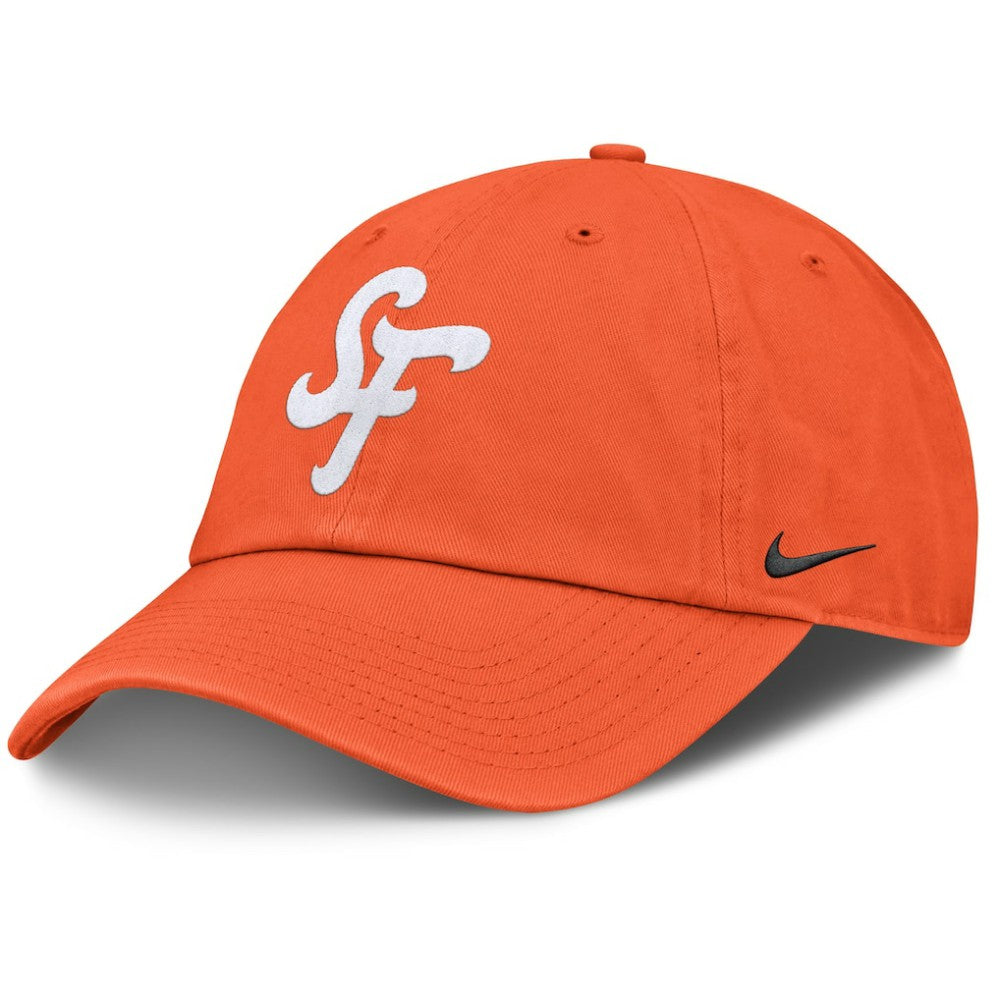 San Francisco Giants Nike Unisex 2025 City Connect Club Adjustable Hat - MLB Hats