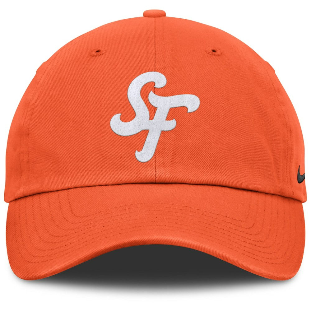 San Francisco Giants Nike Unisex 2025 City Connect Club Adjustable Hat - MLB Hats