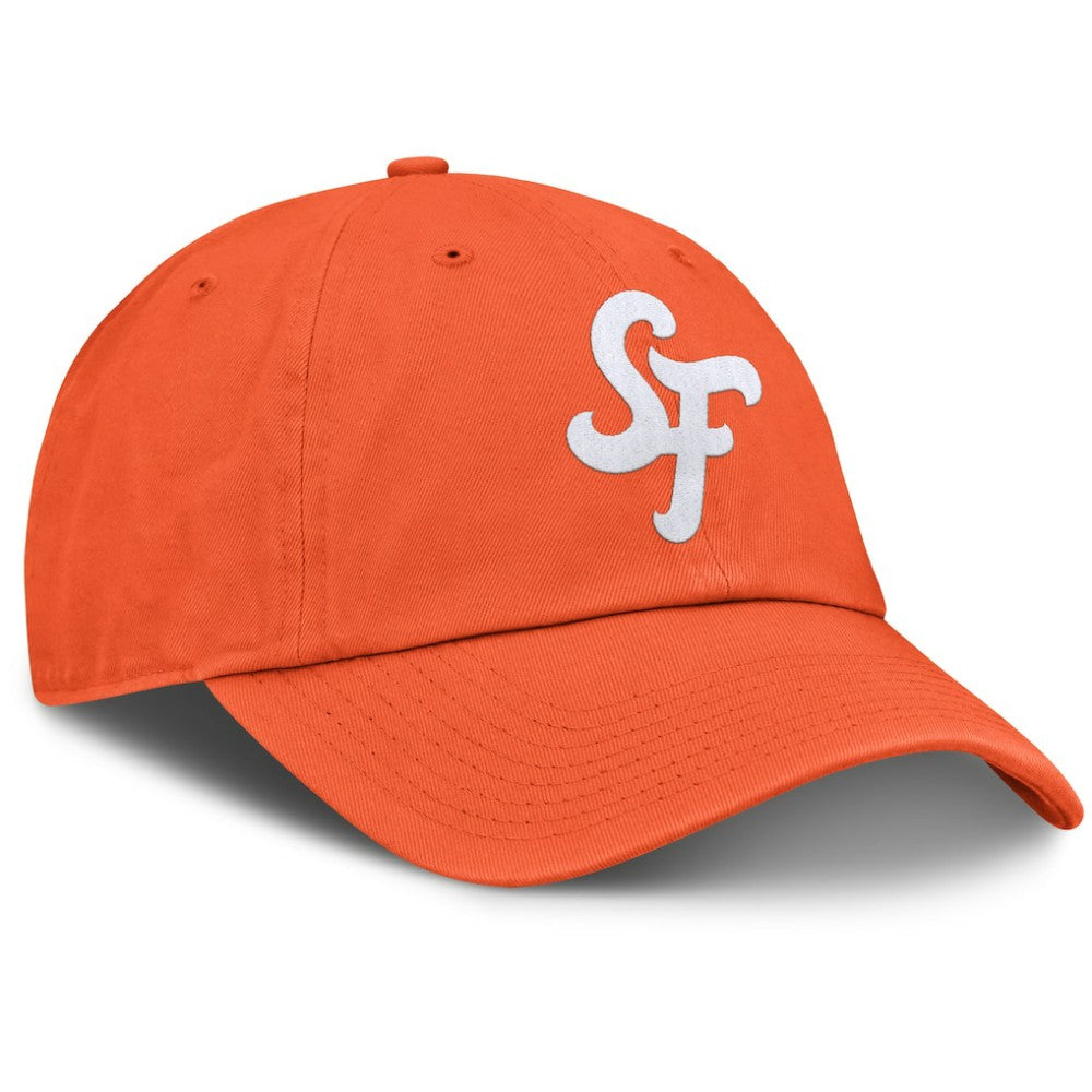San Francisco Giants Nike Unisex 2025 City Connect Club Adjustable Hat - MLB Hats