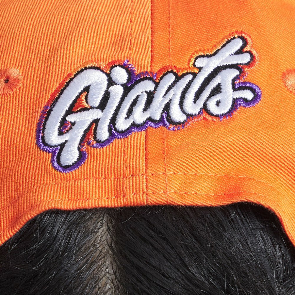 San Francisco Giants Nike Unisex 2025 City Connect Club Adjustable Hat - MLB Hats