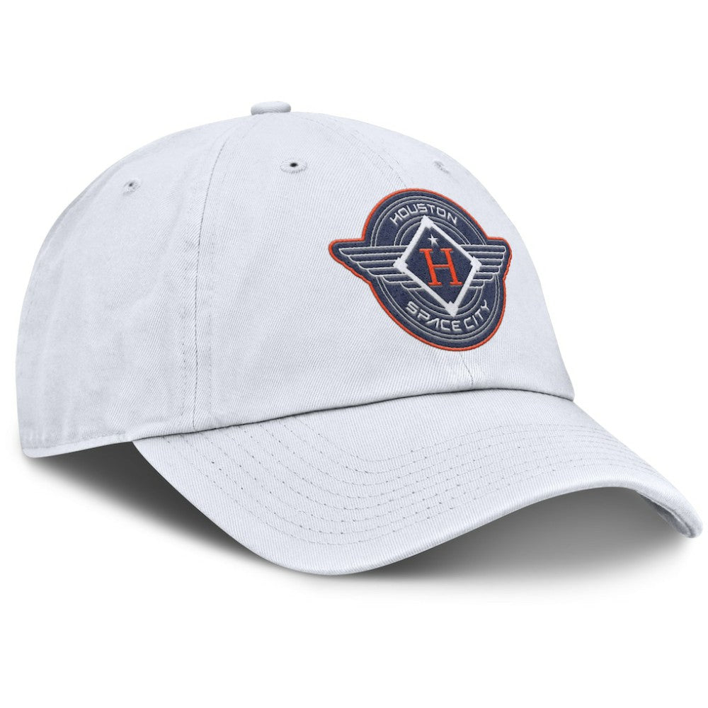 Houston Astros Nike Unisex 2025 City Connect Club Adjustable Hat - MLB Hats