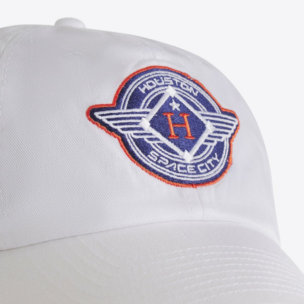 Houston Astros Nike Unisex 2025 City Connect Club Adjustable Hat - MLB Hats