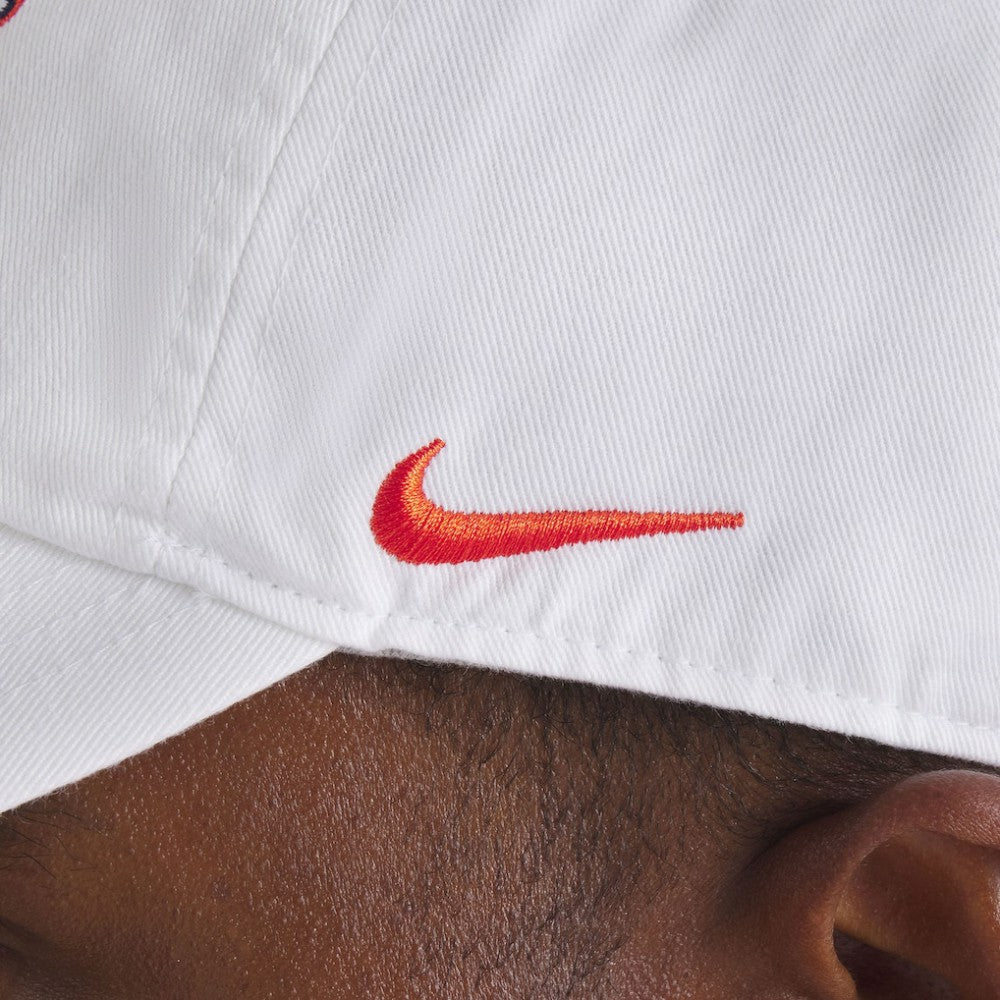 Houston Astros Nike Unisex 2025 City Connect Club Adjustable Hat - MLB Hats