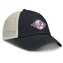 New York Yankees Nike Cooperstown Collection Club Trucker Adjustable Hat - MLB Hats